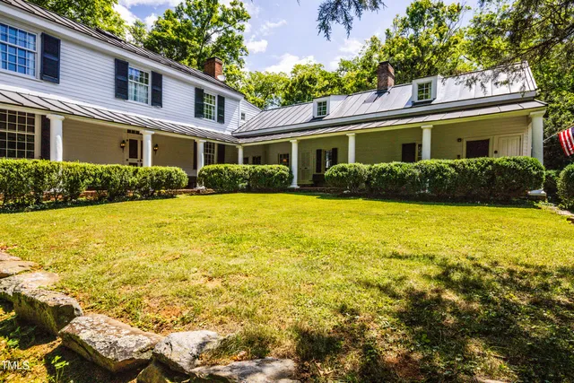$2,395,000 | 6720 Mebane Oaks Road, Mebane, NC 27302