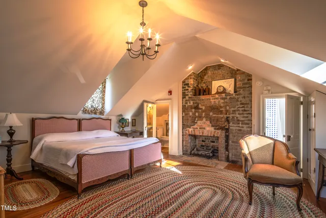 $2,395,000 | 6720 Mebane Oaks Road, Mebane, NC 27302