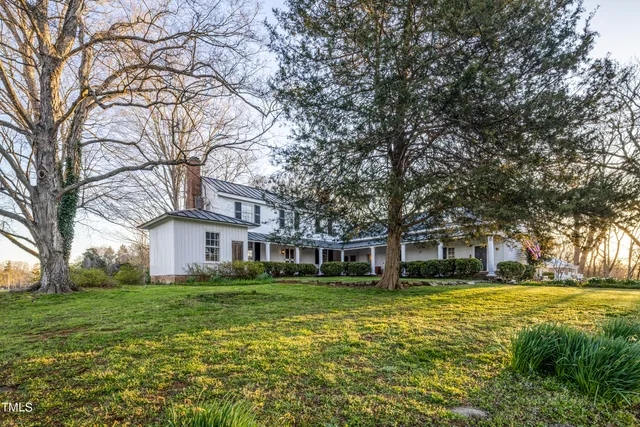$2,395,000 | 6720 Mebane Oaks Road, Mebane, NC 27302