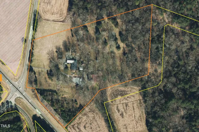 $2,395,000 | 6720 Mebane Oaks Road, Mebane, NC 27302