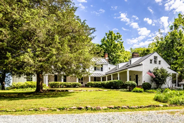 $2,395,000 | 6720 Mebane Oaks Road, Mebane, NC 27302