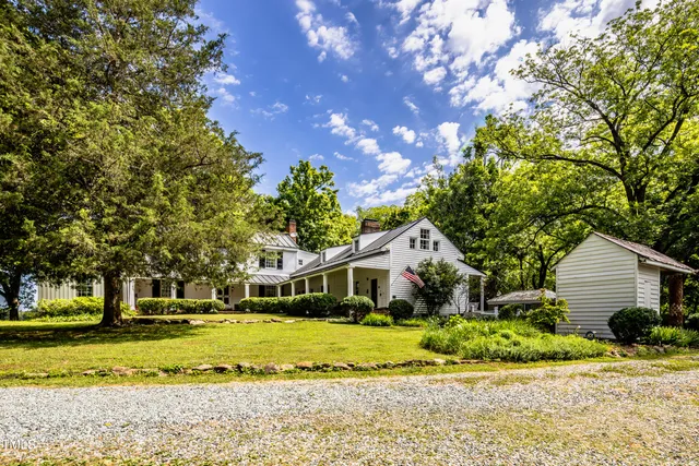 $2,395,000 | 6720 Mebane Oaks Road, Mebane, NC 27302