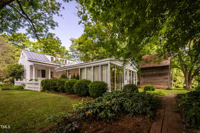 $2,395,000 | 6720 Mebane Oaks Road, Mebane, NC 27302