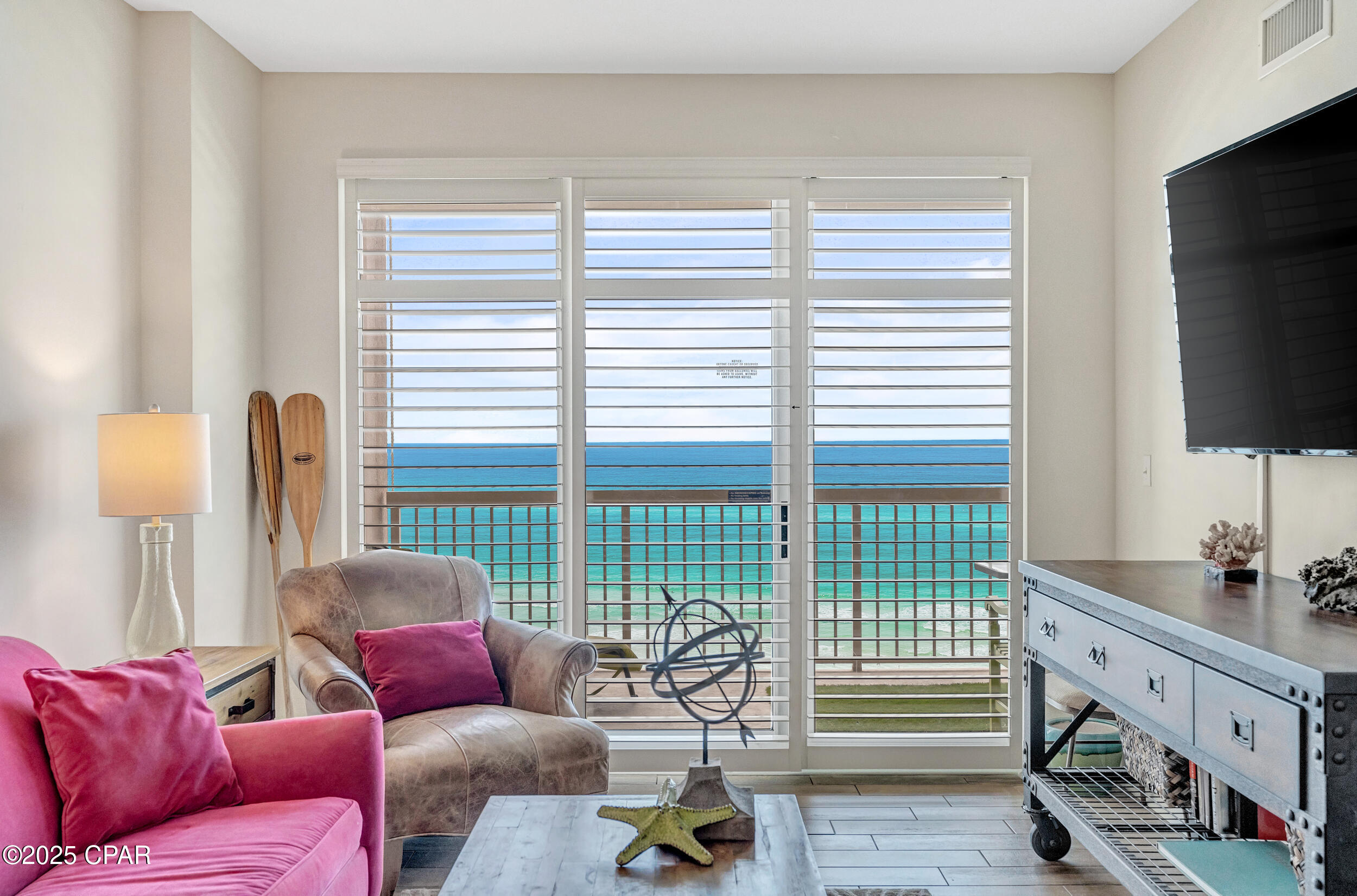 14825 Front Beach Road, Unit 1010 Panama City Beach, FL 32413 - Photo 12 of 67