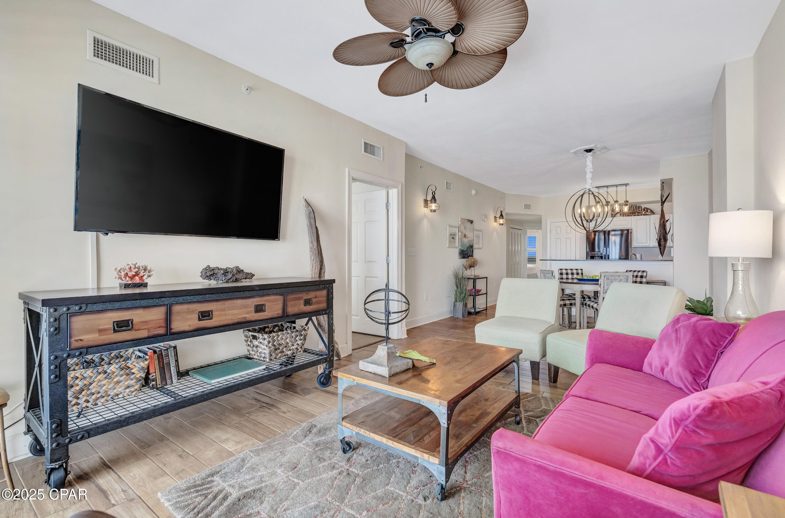 14825 Front Beach Road, Unit 1010 Panama City Beach, FL 32413 - Photo 13 of 67