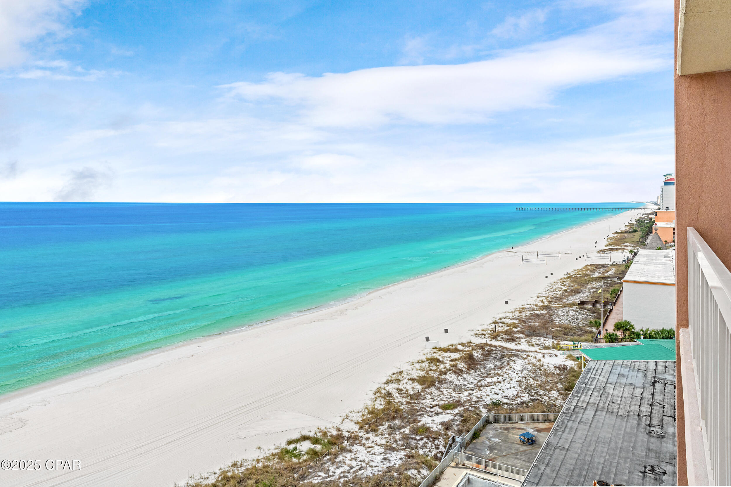 14825 Front Beach Road, Unit 1010 Panama City Beach, FL 32413 - Photo 23 of 67