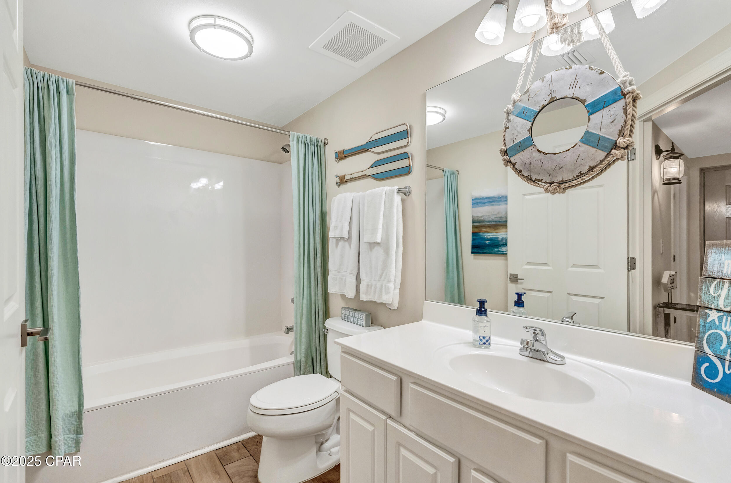 14825 Front Beach Road, Unit 1010 Panama City Beach, FL 32413 - Photo 36 of 67