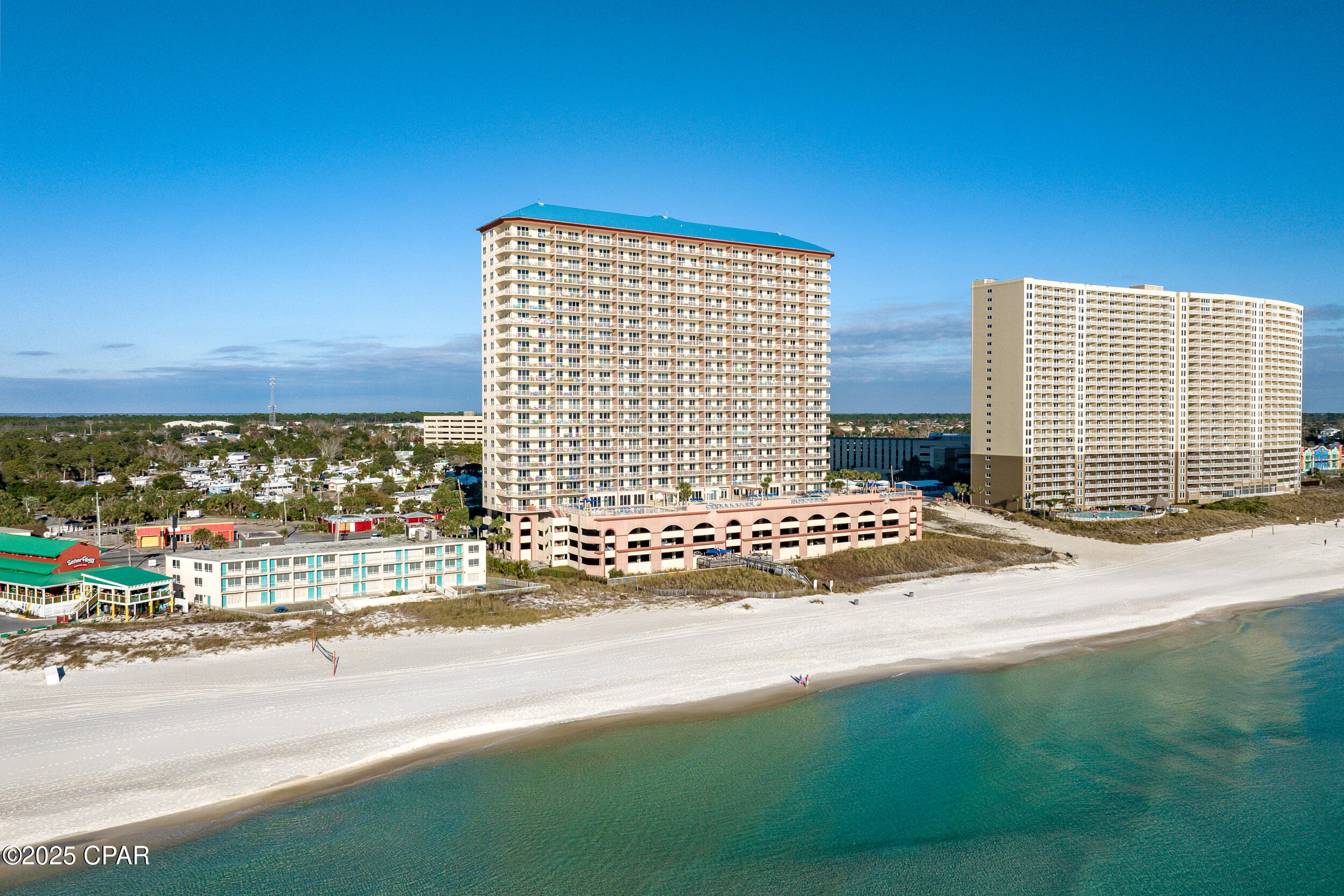 14825 Front Beach Road, Unit 1010 Panama City Beach, FL 32413 - Photo 42 of 67