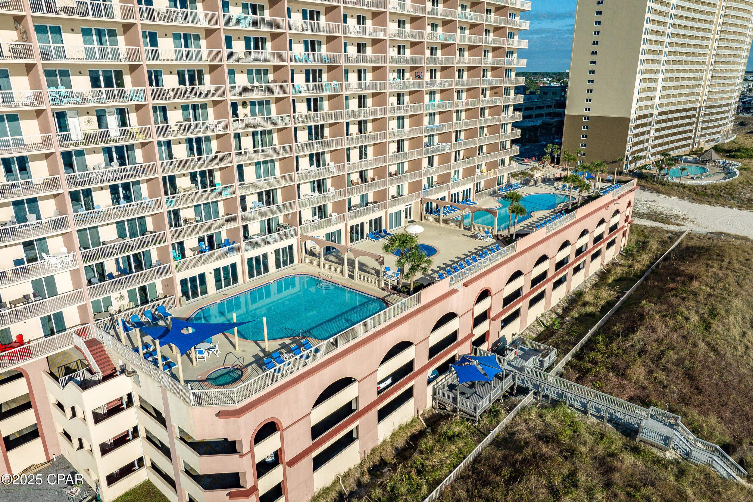 14825 Front Beach Road, Unit 1010 Panama City Beach, FL 32413 - Photo 46 of 67