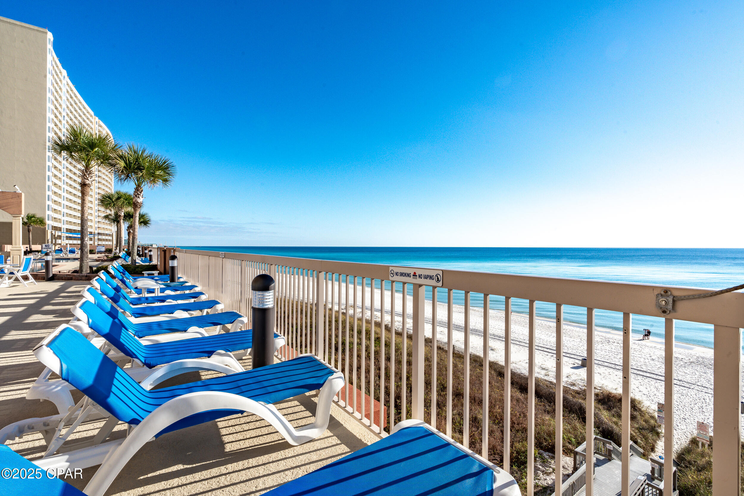 14825 Front Beach Road, Unit 1010 Panama City Beach, FL 32413 - Photo 55 of 67