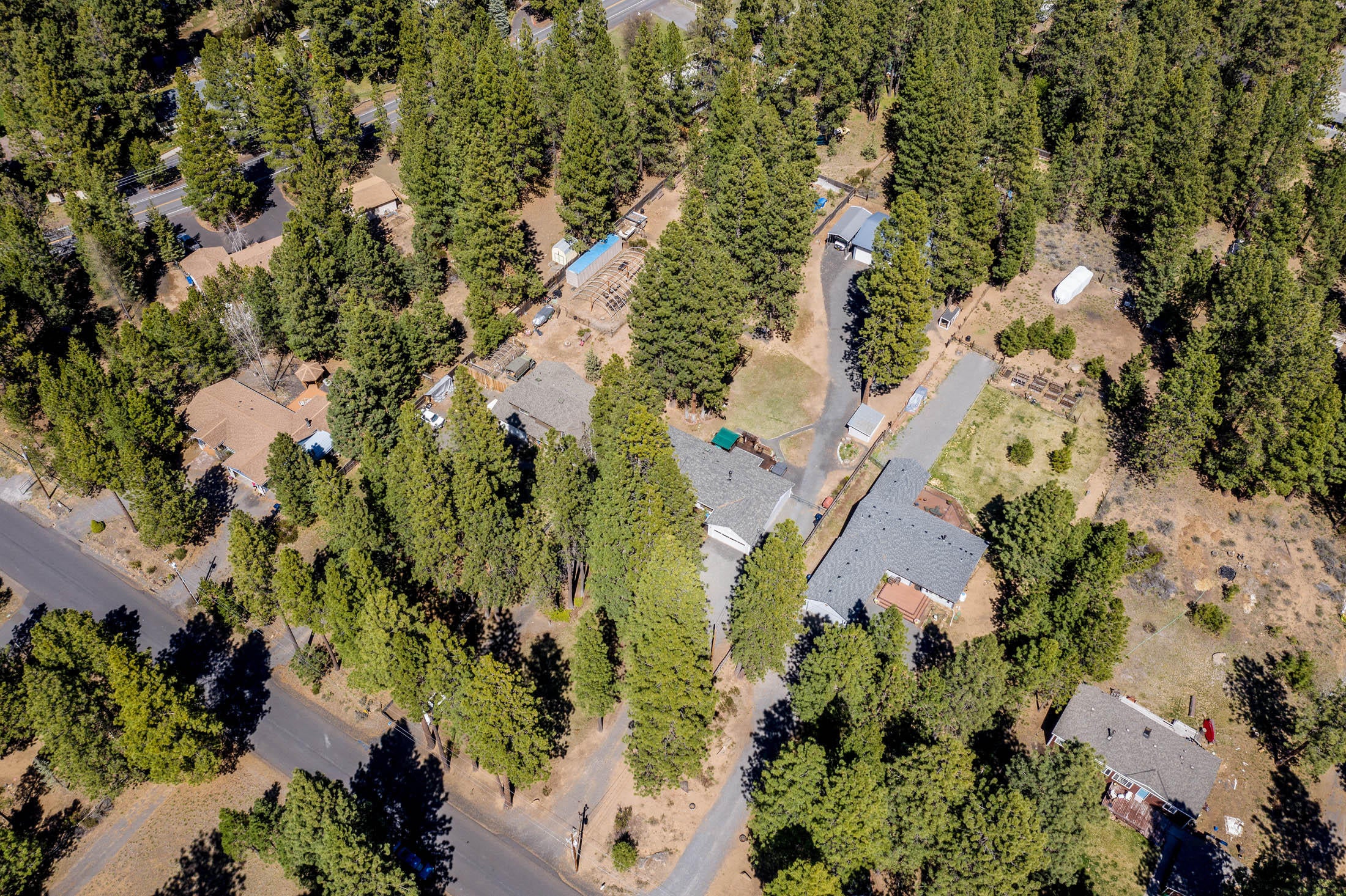 19200 Choctaw Road Bend, OR 97702 - Photo 34 of 35 19200 Choctaw Rd 0122 copy