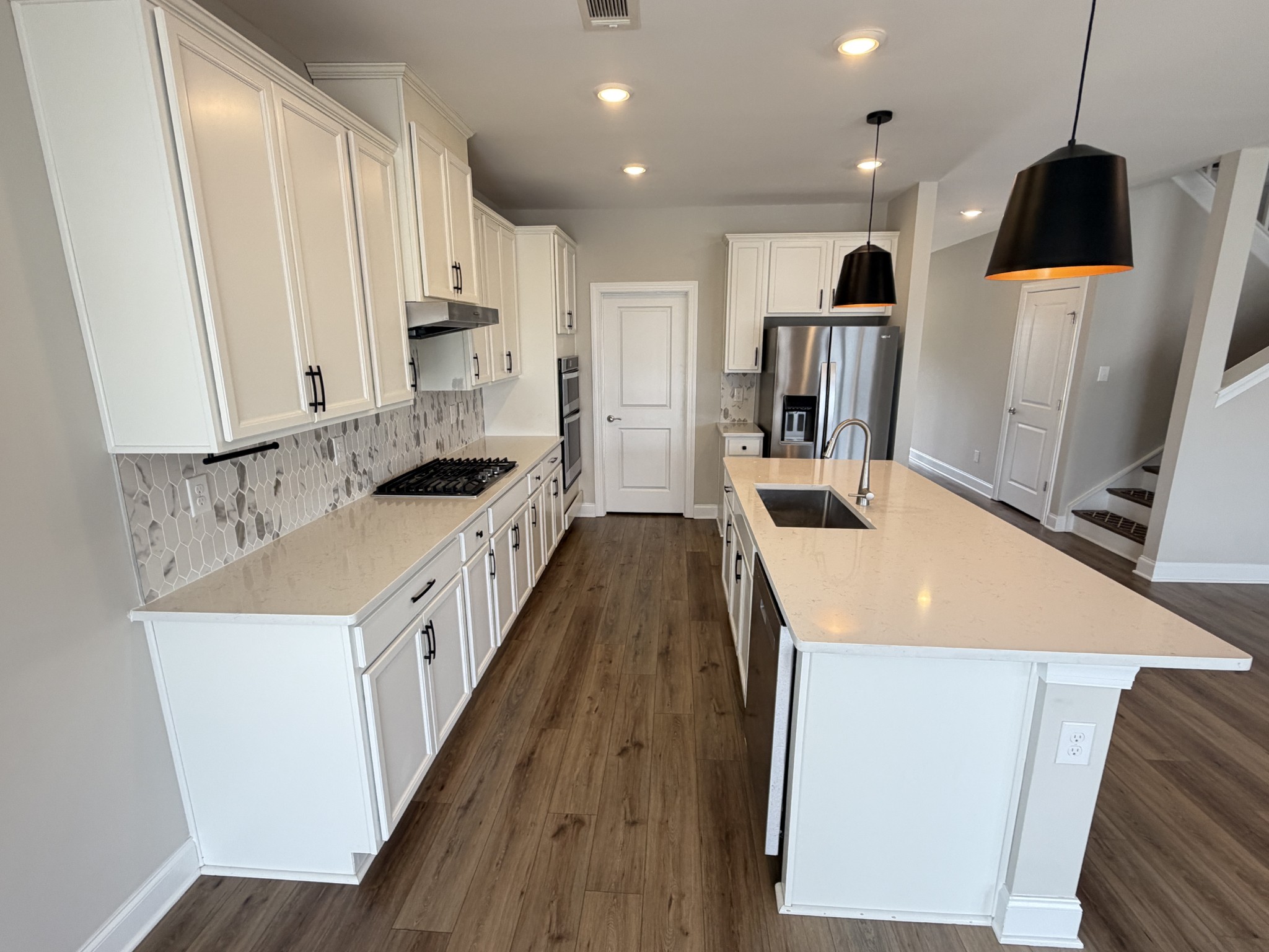 694 Castle Road Mount Juliet, TN 37122 - Photo 5 of 23