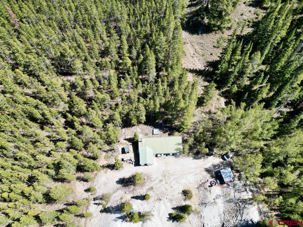 840 Forest Service Road Pitkin, CO 81241 - Photo 18 of 45 Gallery Image 18