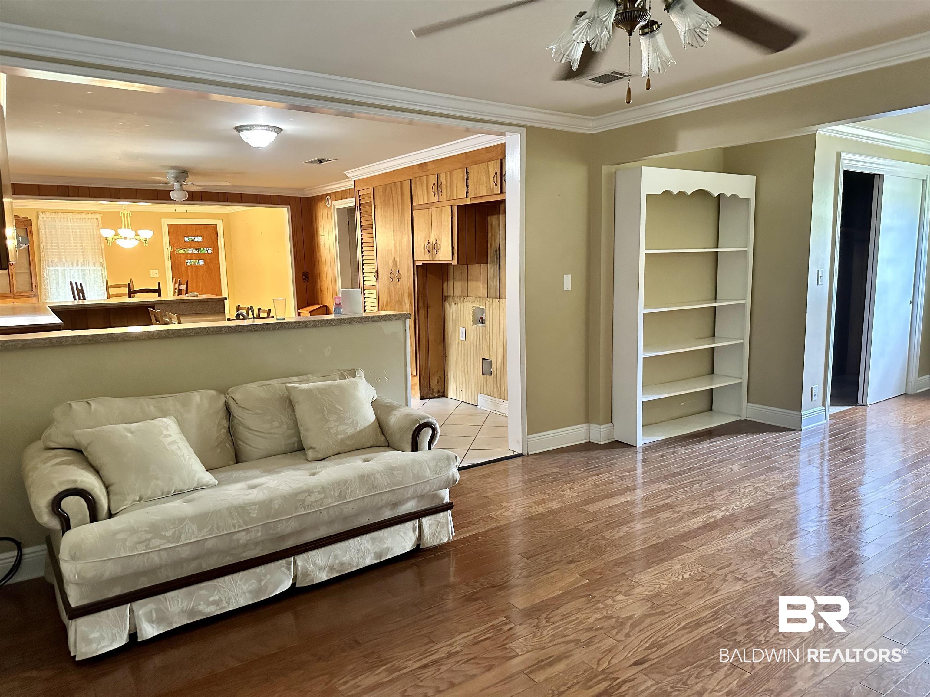 1626 Old Castleberry Road Brewton, AL 36426 - Photo 10 of 17