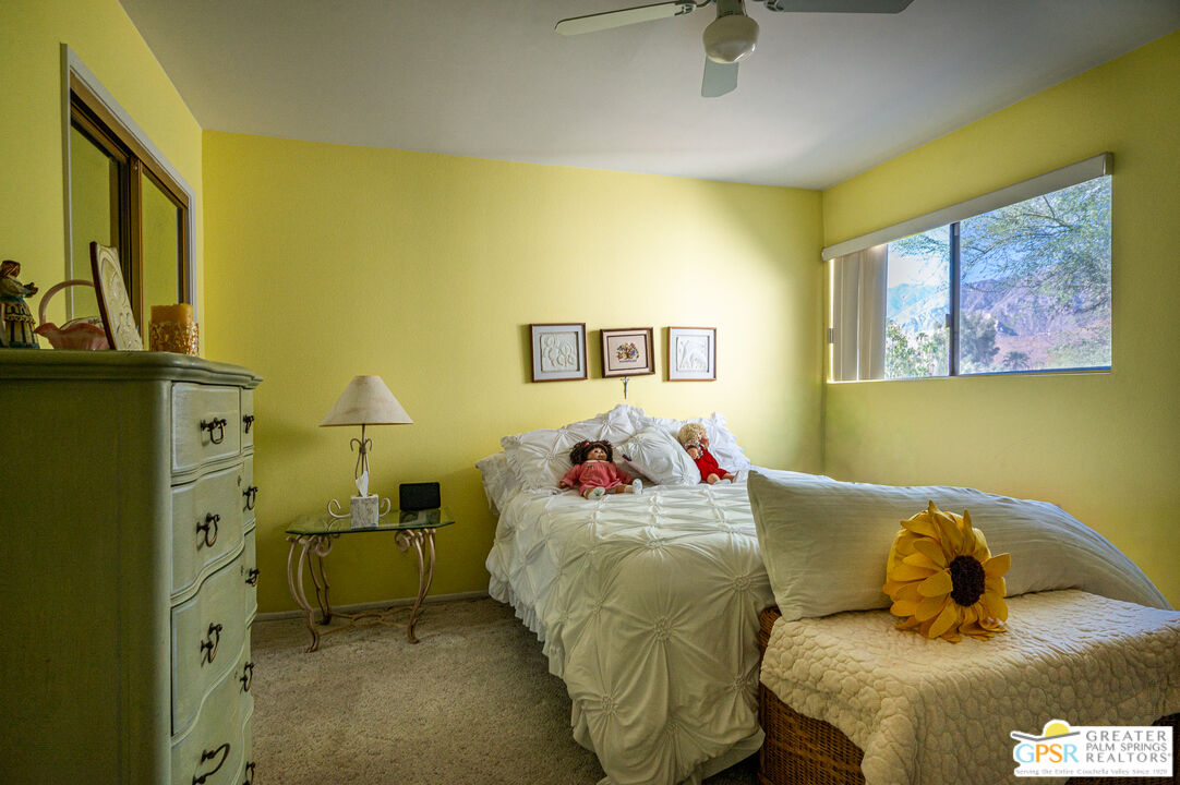 3155 Ramon Road, Unit 608 Palm Springs, CA 92264 - Photo 12 of 30 Gallery Image 12