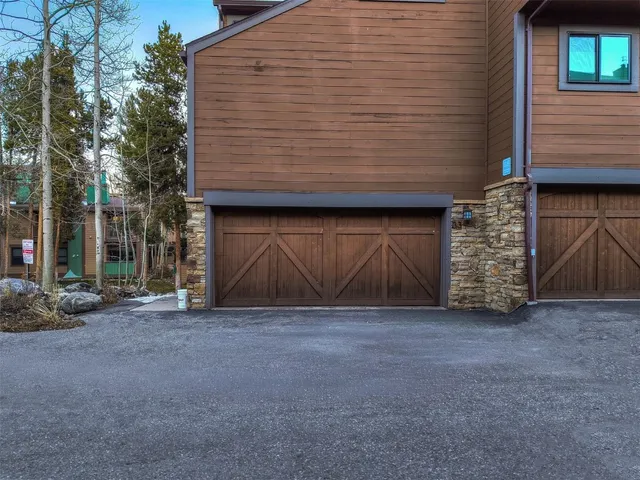 a view of city and mountain