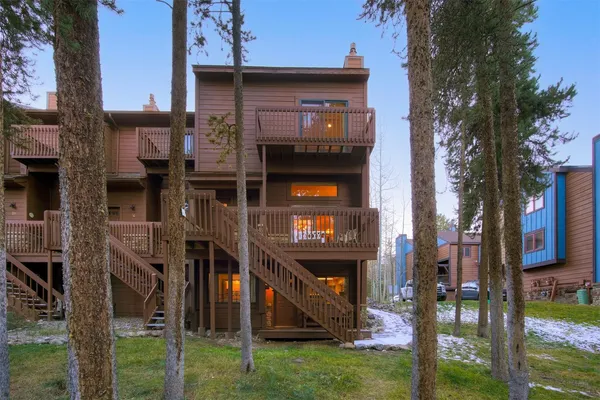 $1,699,000 | 270 Primrose Path, Unit 33, Breckenridge, CO 80424