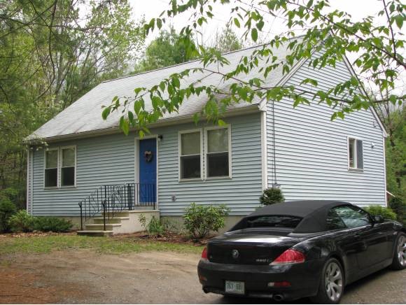 85 Whitcomb Road Swanzey, NH 03446 - Photo 1 of 1