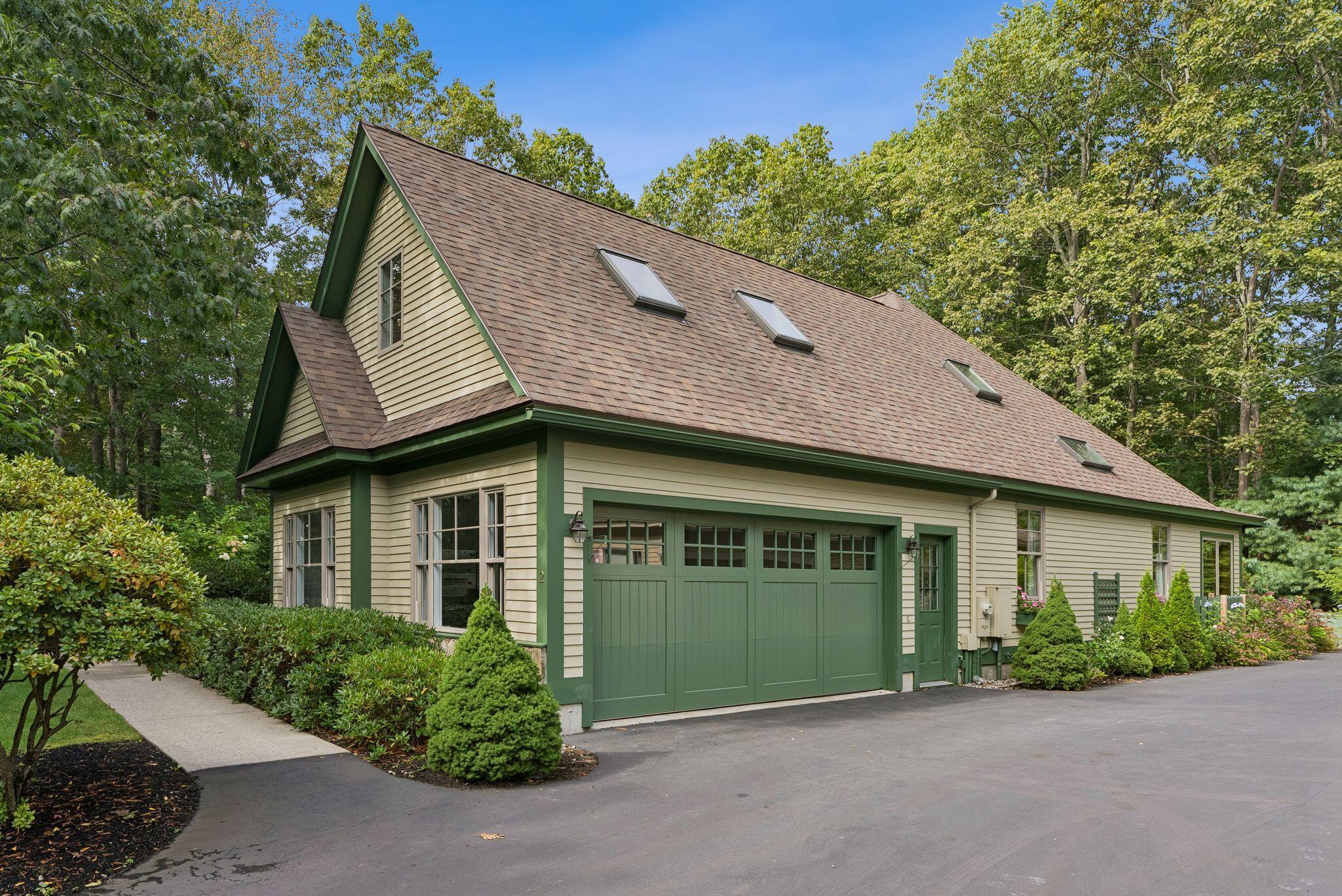 2 Landing Road Saco, ME 04072 - Photo 40 of 53 Garage