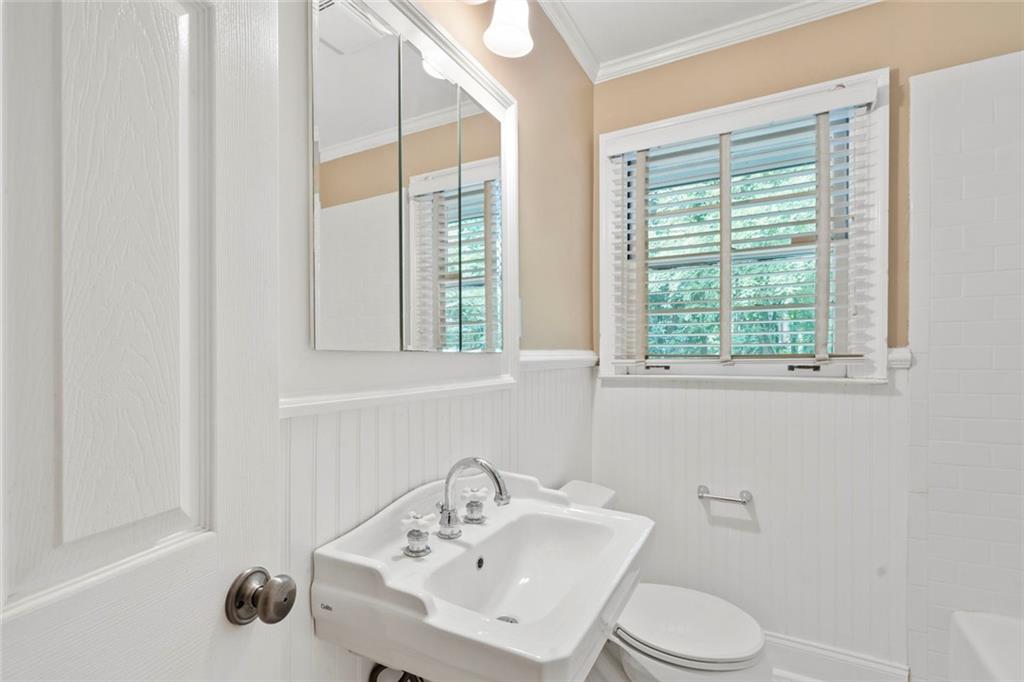 129 Parkside Circle Decatur, GA 30030 - Photo 42 of 62