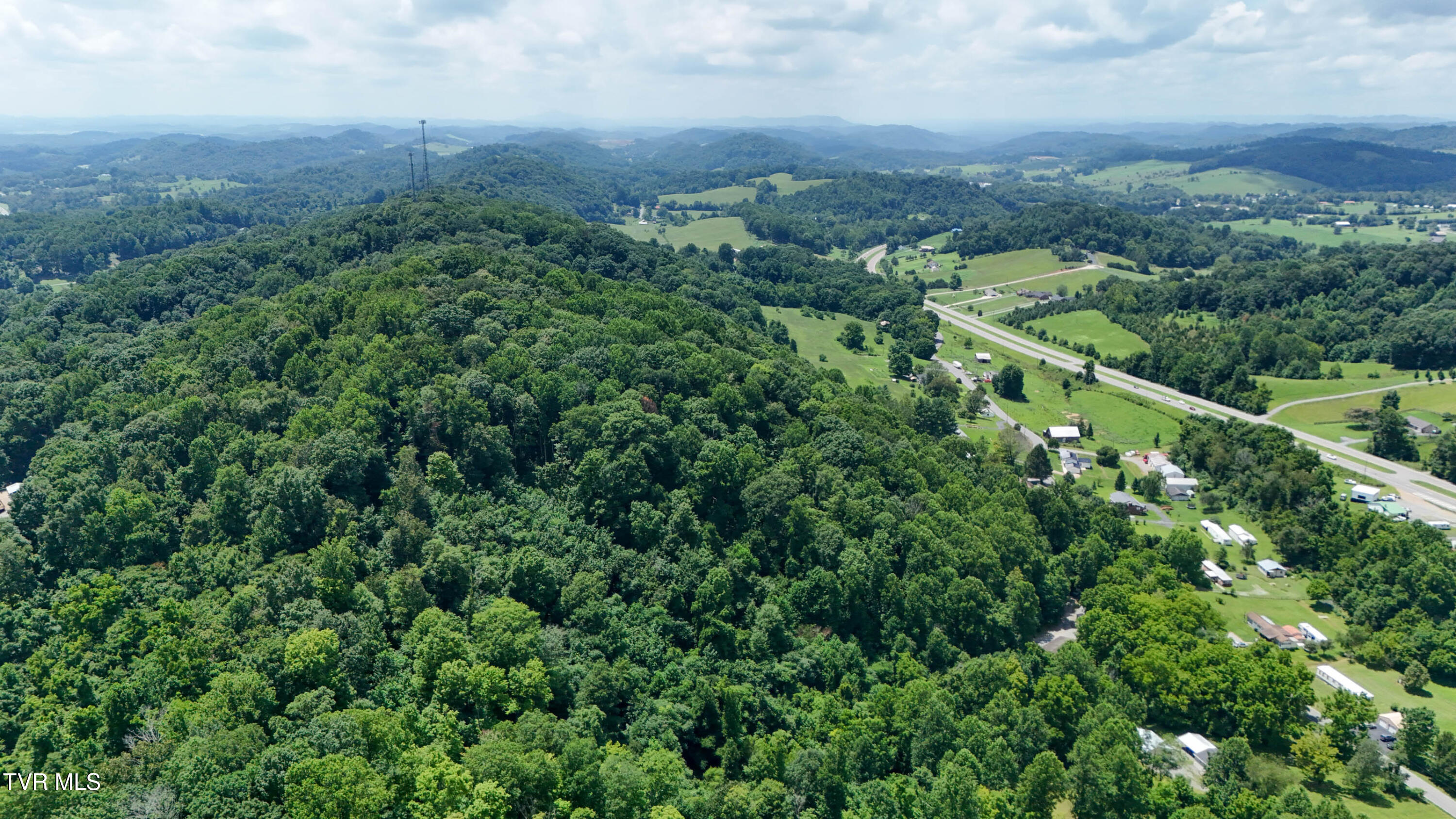 495 Deck Valley Road Bristol, TN 37620 - Photo 43 of 48 6-print-495 Deck Valley Rd Droe DPB-7