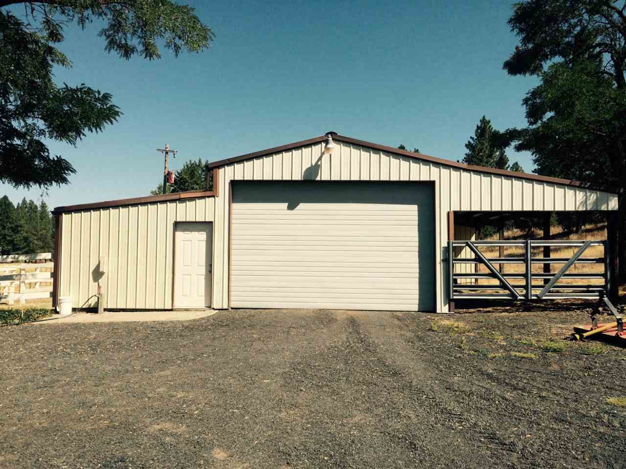 15711 South Sherman Road Cheney, WA 99004 - Photo 14 of 20
