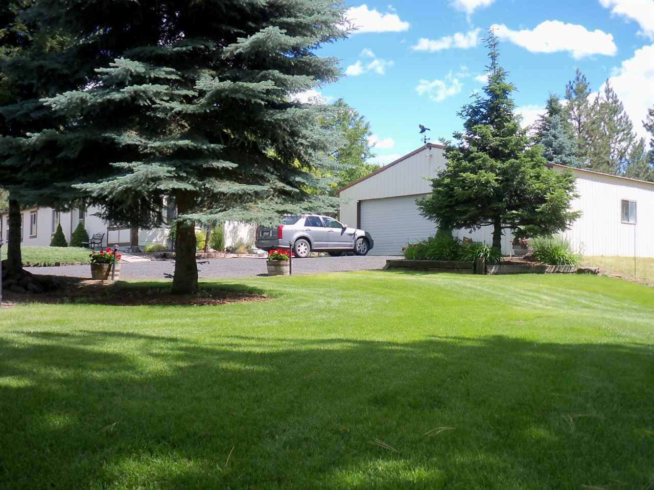 15711 South Sherman Road Cheney, WA 99004 - Photo 8 of 20