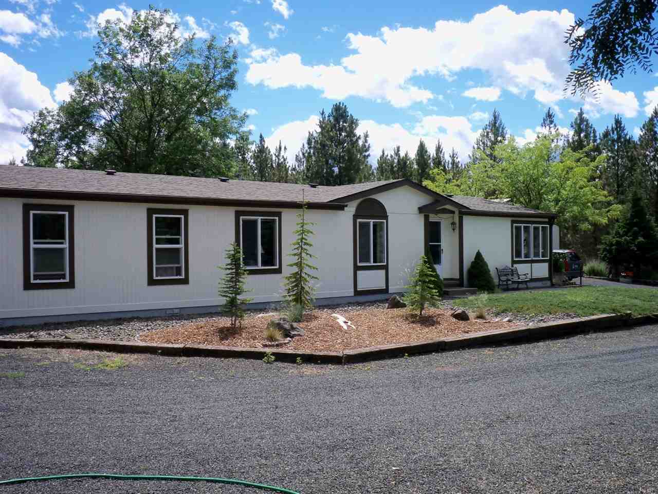 15711 South Sherman Road Cheney, WA 99004 - Photo 10 of 20