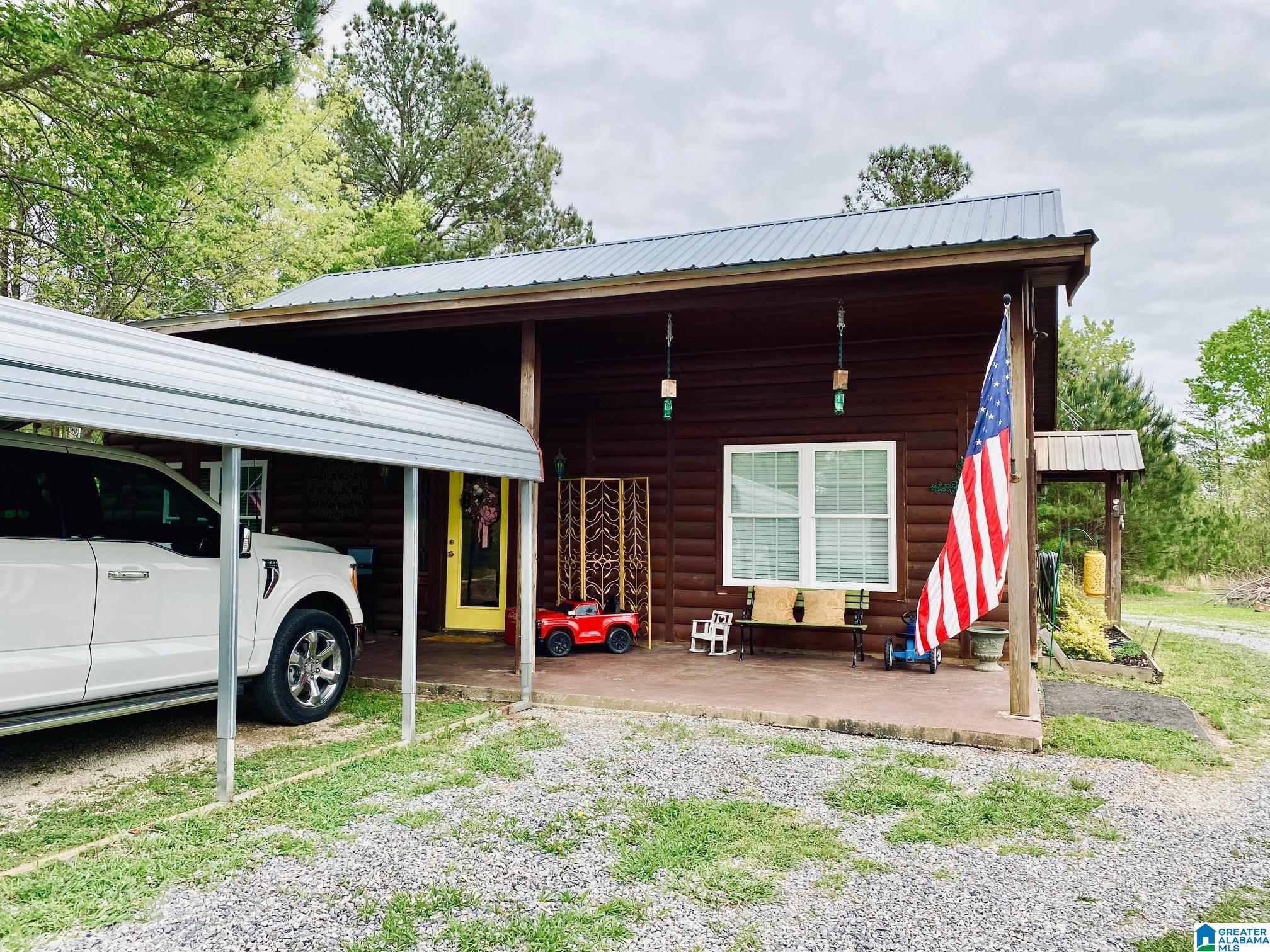 397 County Road 27 Heflin, AL 36264 - Photo 2 of 26