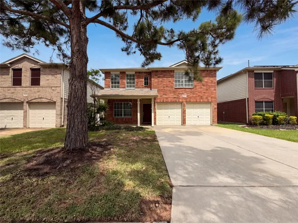 $317,000 | 11918 Sonora Springs Drive, Tomball, TX 77375