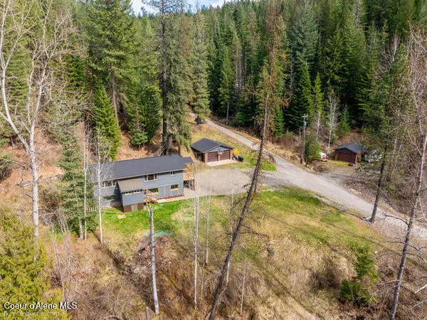 $559,000 | 21 Lochsa Lane, Pinehurst, ID 83850