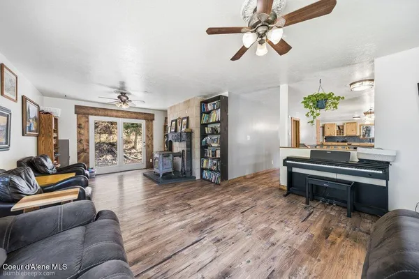 $534,900 | 21 Lochsa Lane, Pinehurst, ID 83850