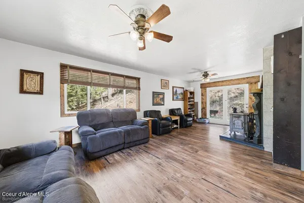 $534,900 | 21 Lochsa Lane, Pinehurst, ID 83850