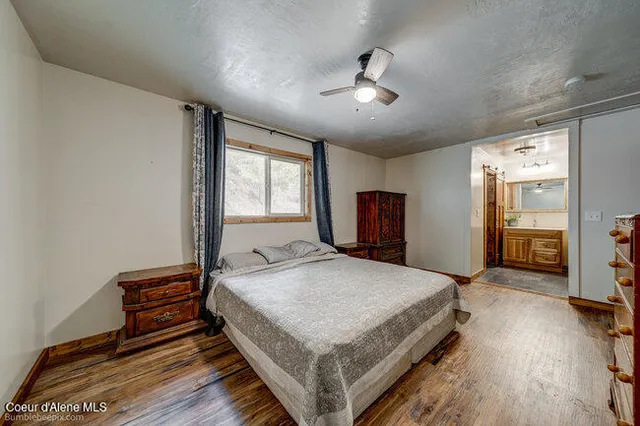 $575,000 | 21 Lochsa Lane, Pinehurst, ID 83850