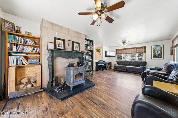 $534,900 | 21 Lochsa Lane, Pinehurst, ID 83850