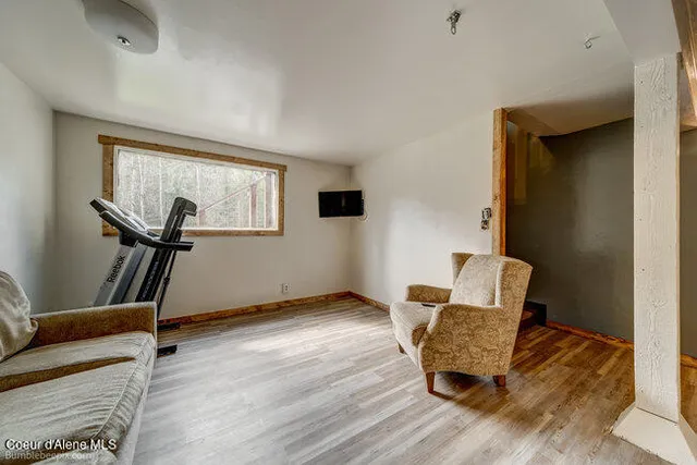 $575,000 | 21 Lochsa Lane, Pinehurst, ID 83850