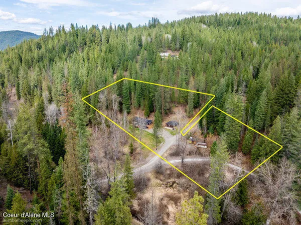 $534,900 | 21 Lochsa Lane, Pinehurst, ID 83850