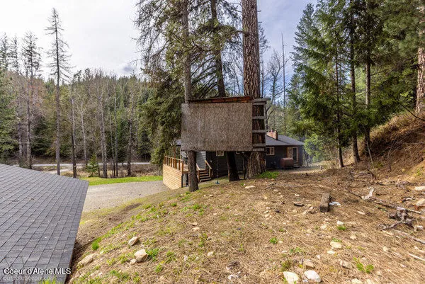 $534,900 | 21 Lochsa Lane, Pinehurst, ID 83850