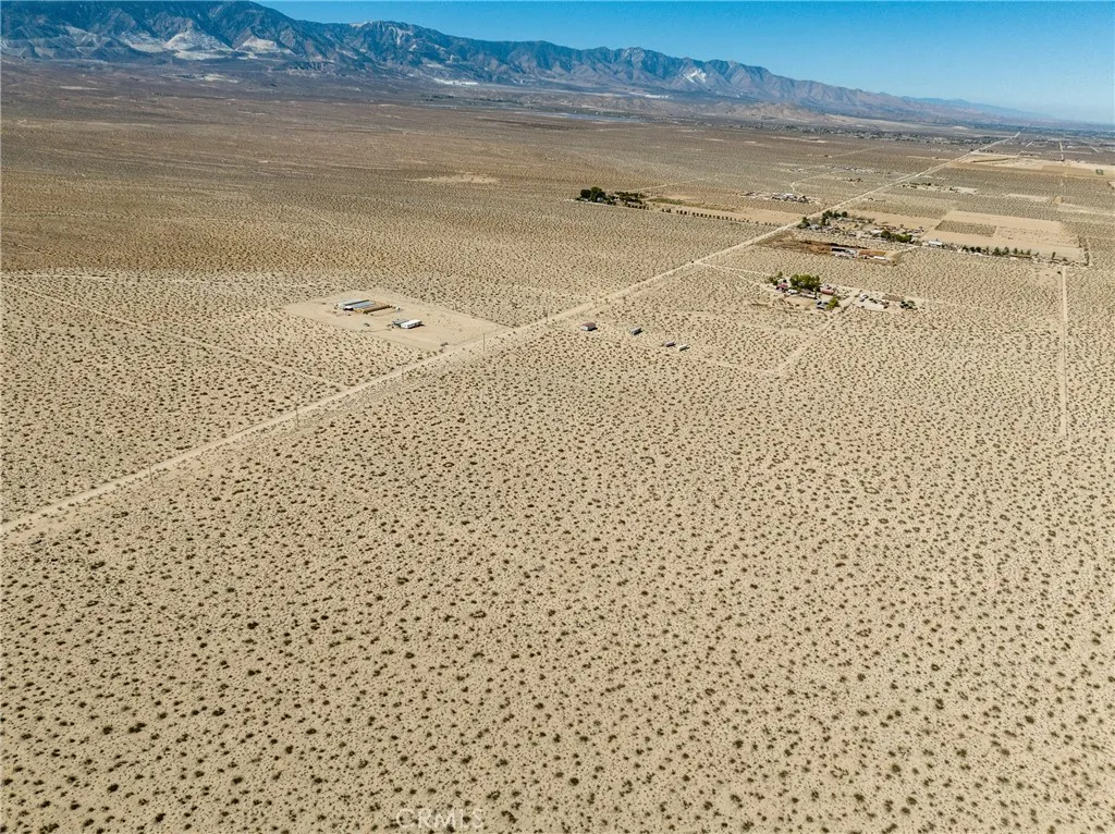 767 Foothill Road Lucerne Valley, CA 92356 - Photo 6 of 9 a view of a swimming pool and an ocean view