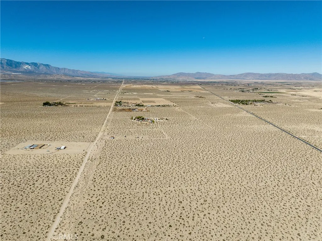 767 Foothill Road Lucerne Valley, CA 92356 - Photo 7 of 9 a view of an ocean beach