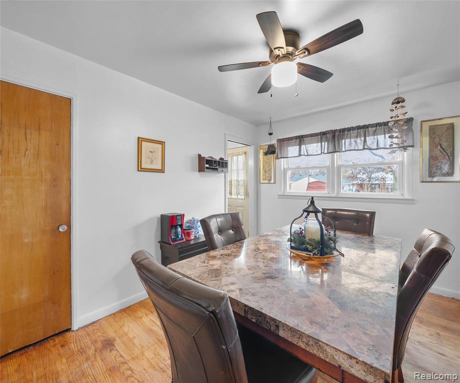 28940 Grandview Street Inkster, MI 48141 - Photo 15 of 41
