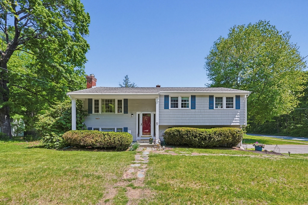 1 Fisher Street Holliston, MA 01746 - Photo 4 of 39