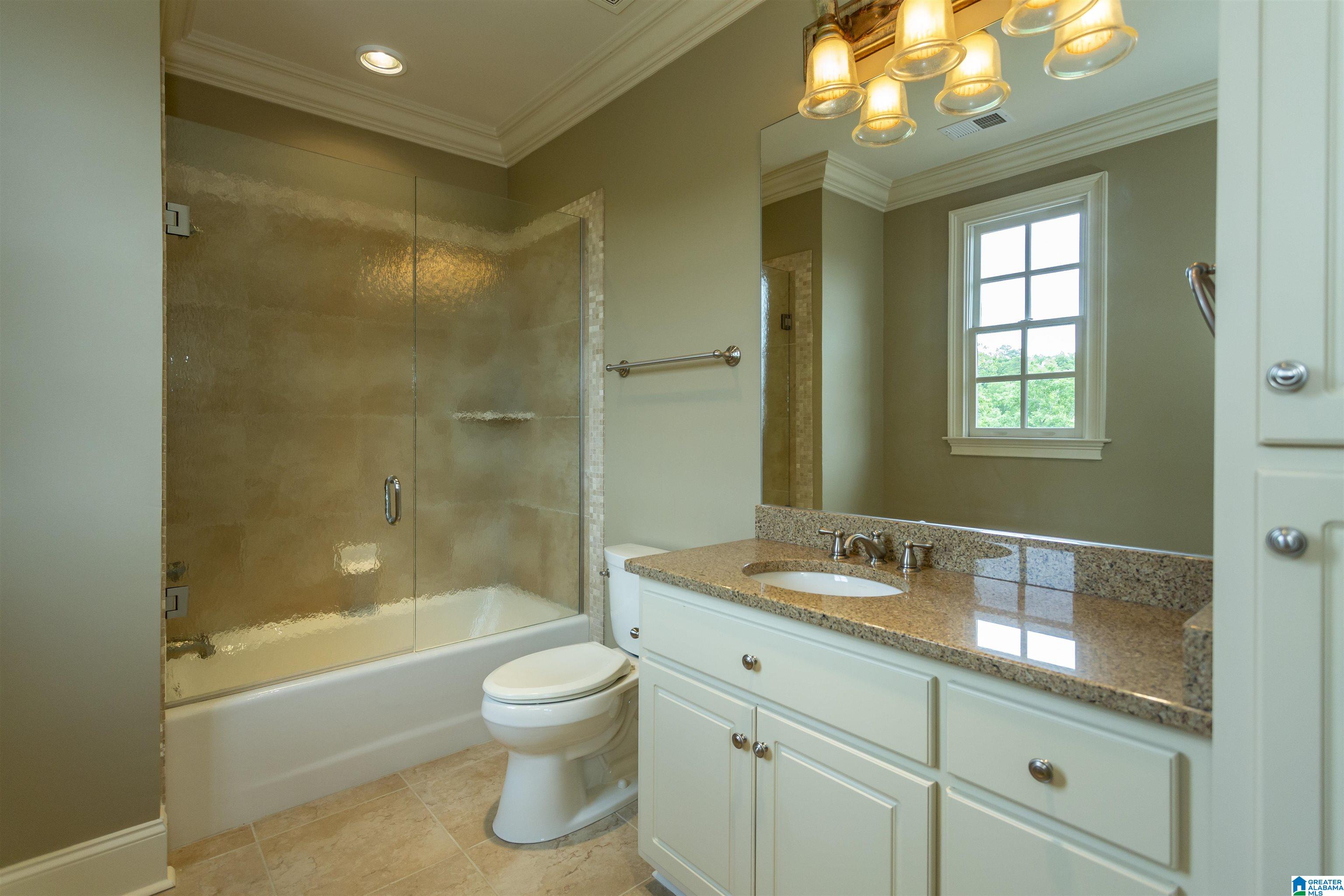 4338 Kings Mountain Ridge Birmingham, AL 35242 - Photo 38 of 57