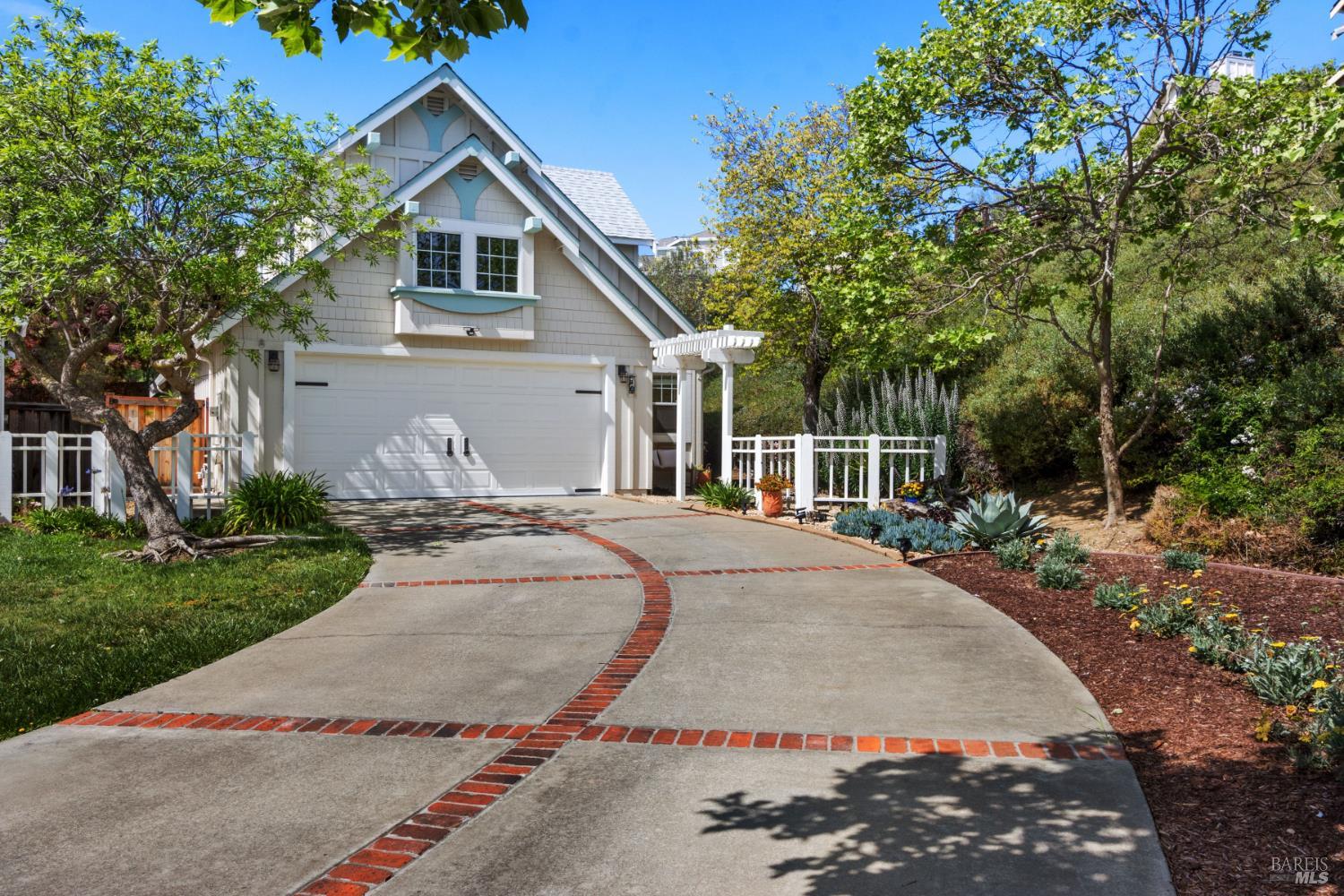 70 Marina Ridge Court Vallejo, CA 94591 - Photo 2 of 43