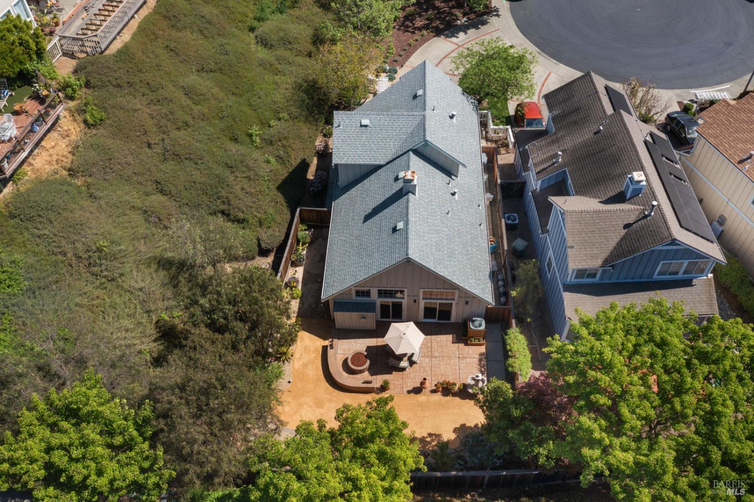 70 Marina Ridge Court Vallejo, CA 94591 - Photo 27 of 43