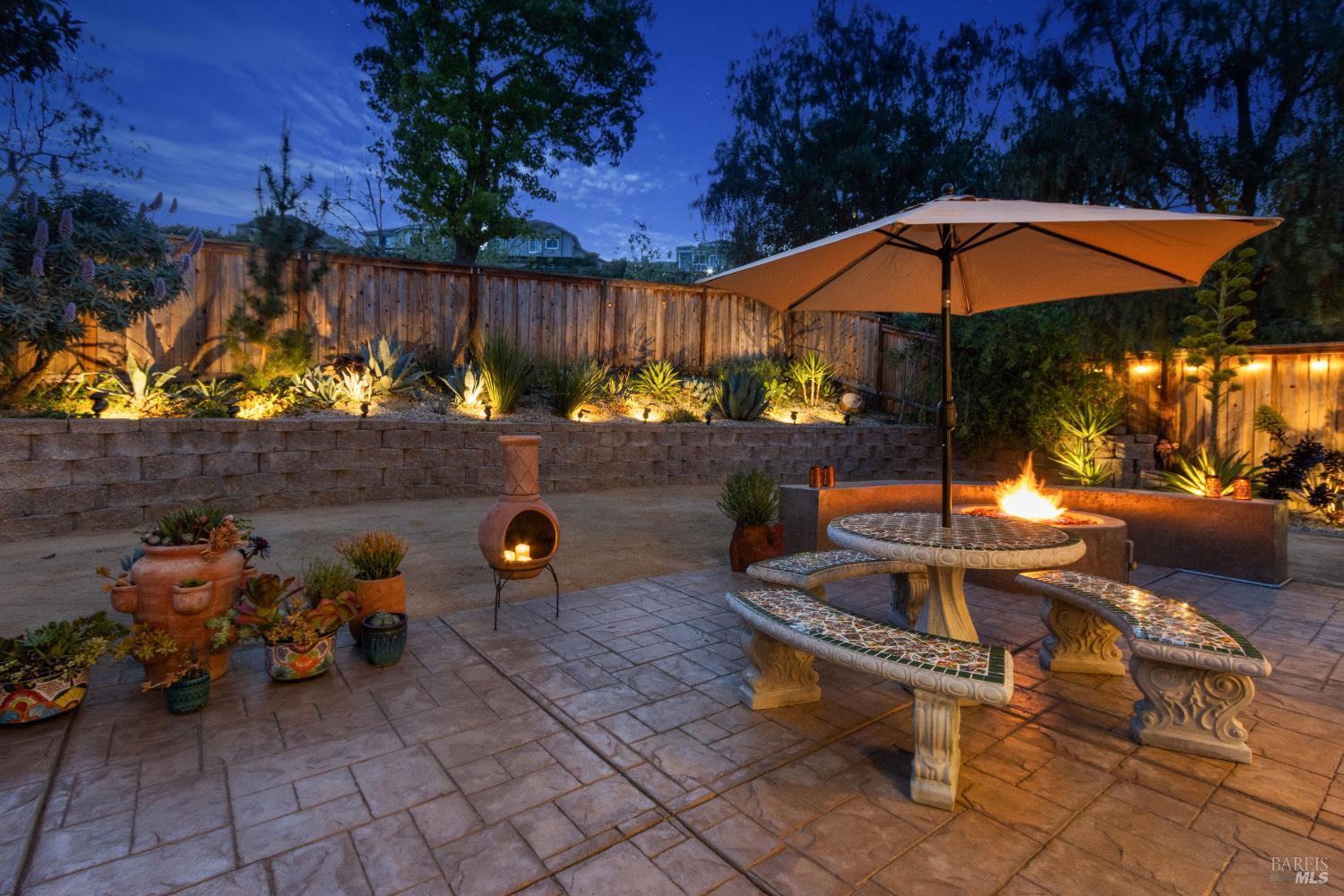 70 Marina Ridge Court Vallejo, CA 94591 - Photo 28 of 43