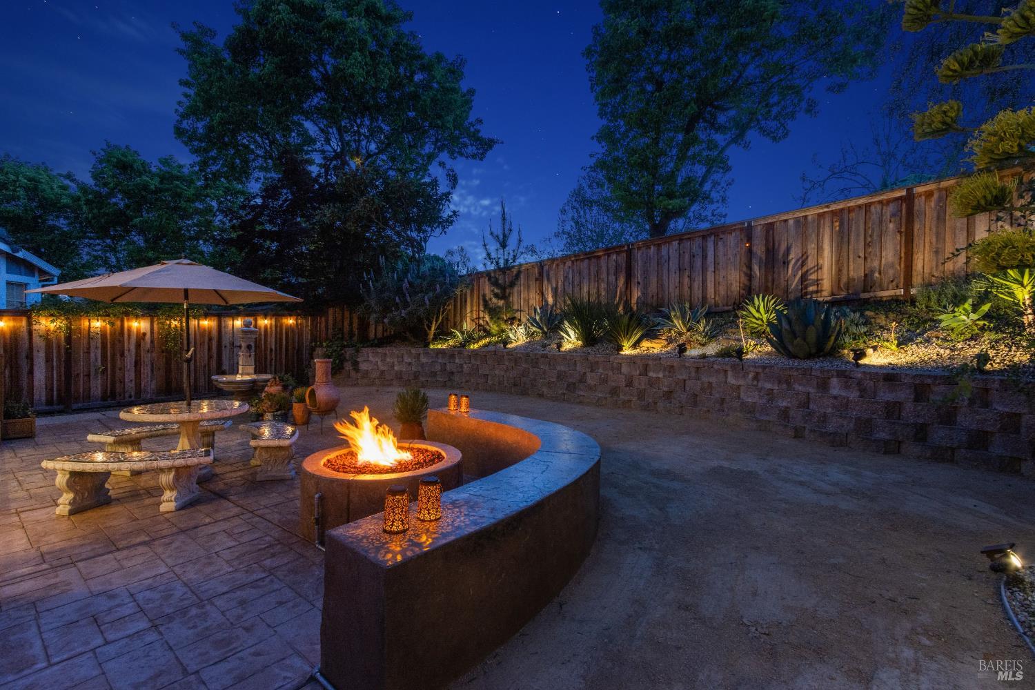 70 Marina Ridge Court Vallejo, CA 94591 - Photo 30 of 43