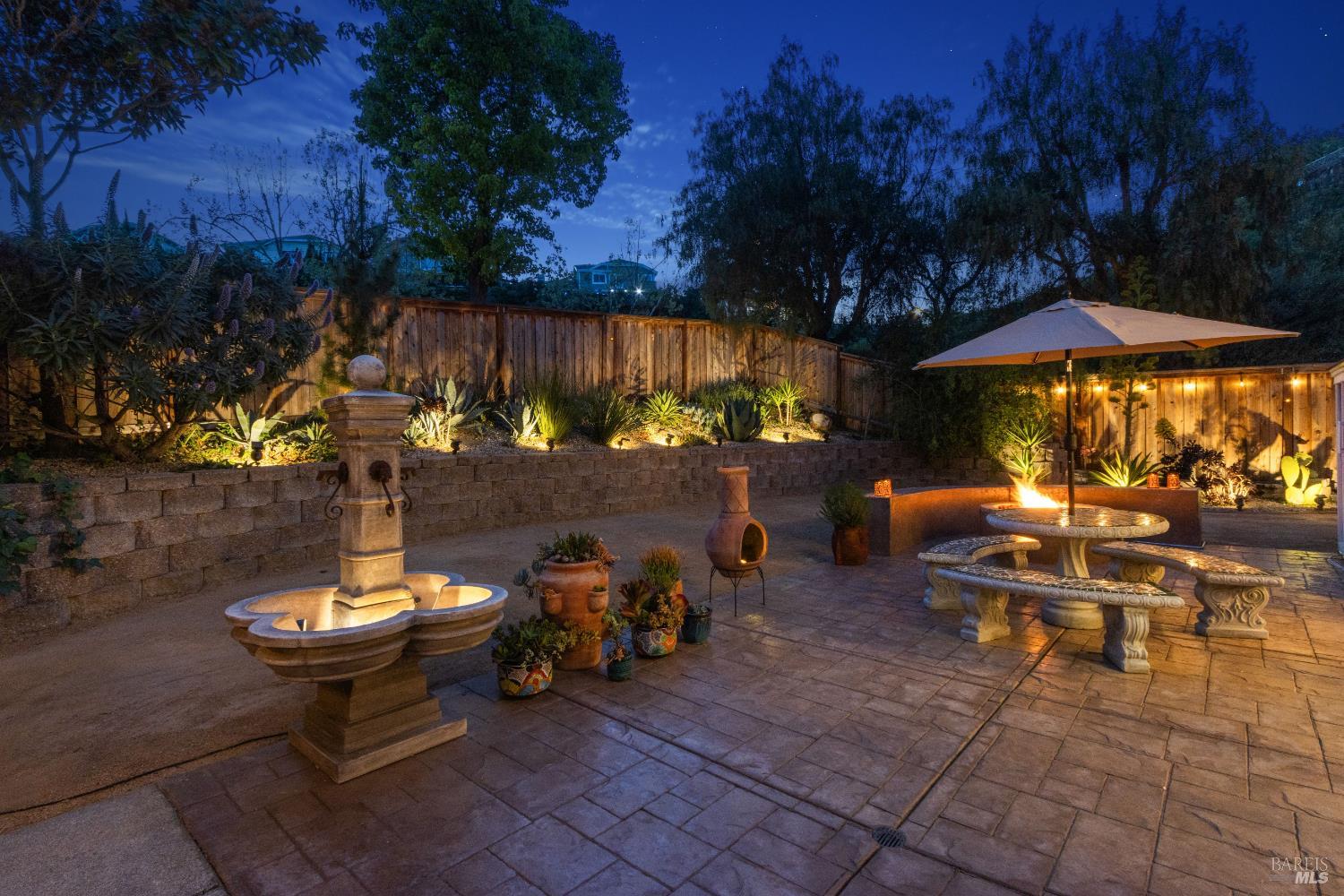 70 Marina Ridge Court Vallejo, CA 94591 - Photo 31 of 43