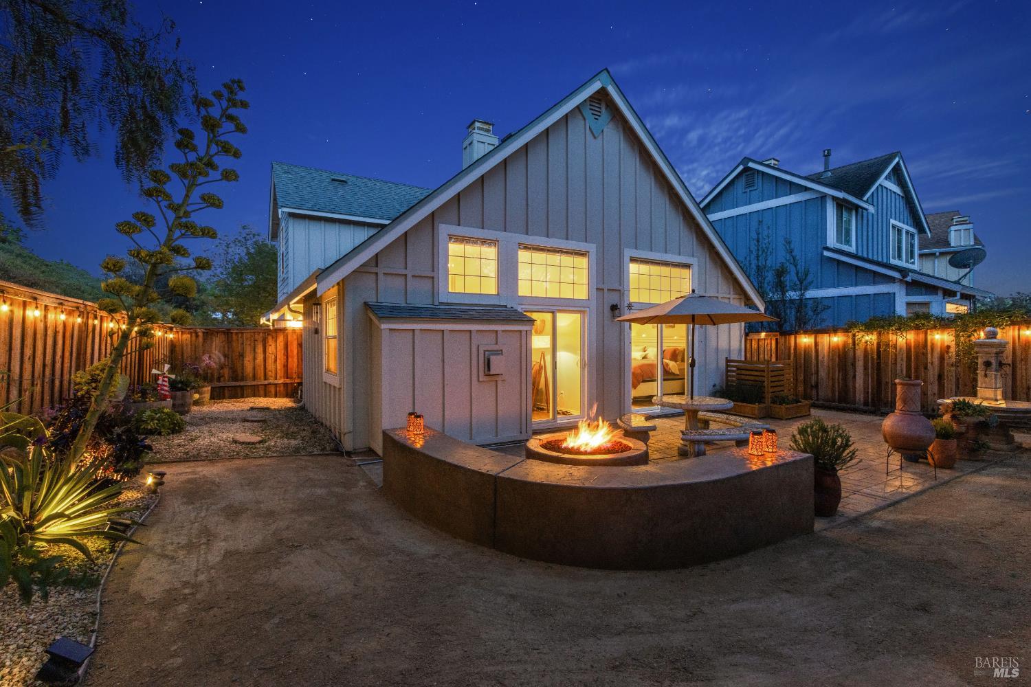 70 Marina Ridge Court Vallejo, CA 94591 - Photo 32 of 43