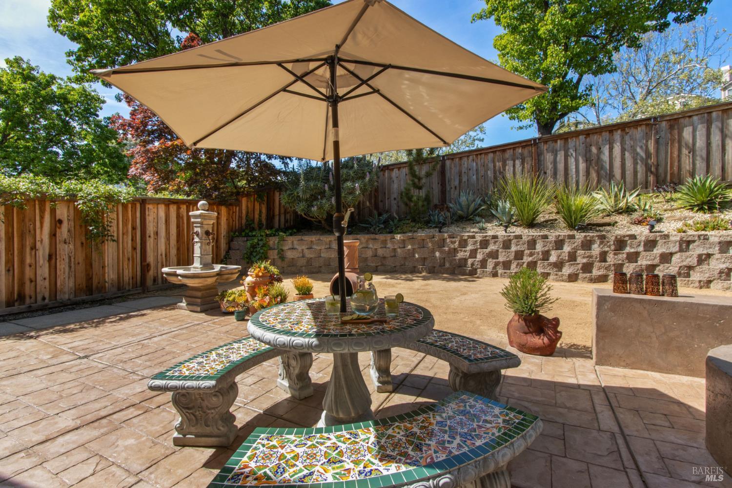 70 Marina Ridge Court Vallejo, CA 94591 - Photo 34 of 43